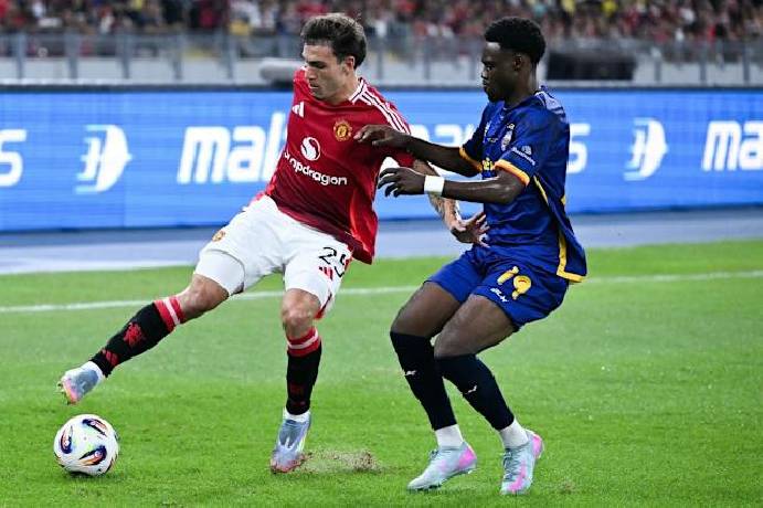 Nhận định, soi kèo Hong Kong vs MU, 19h00 ngày 30/5: Thất bại chuyên môn Nhận định, soi kèo Hong Kong vs MU, 19h00 ngày 30/5: Thất bại chuyên môn