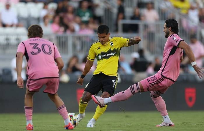 Nhận định, soi kèo Inter Miami vs Columbus Crew, 6h30 ngày 1/6: Lại gặp khó Nhận định, soi kèo Inter Miami vs Columbus Crew, 6h30 ngày 1/6: Lại gặp khó