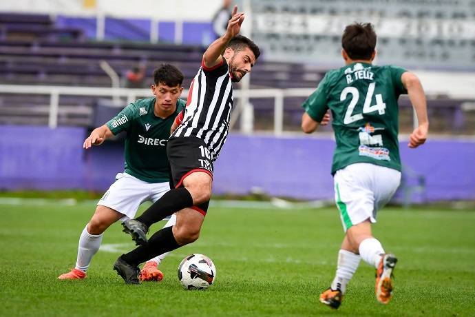 Nhận định, soi kèo Miramar Misiones vs Racing Club, 6h00 ngày 1/6: Khách lấn chủ Nhận định, soi kèo Miramar Misiones vs Racing Club, 6h00 ngày 1/6: Khách lấn chủ