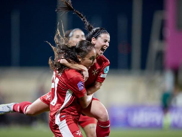 Nhận định, soi kèo Nữ Andorra vs Nữ Georgia, 00h00 ngày 31/05: Khách buông súng! Nhận định, soi kèo Nữ Andorra vs Nữ Georgia, 00h00 ngày 31/05: Khách buông súng!