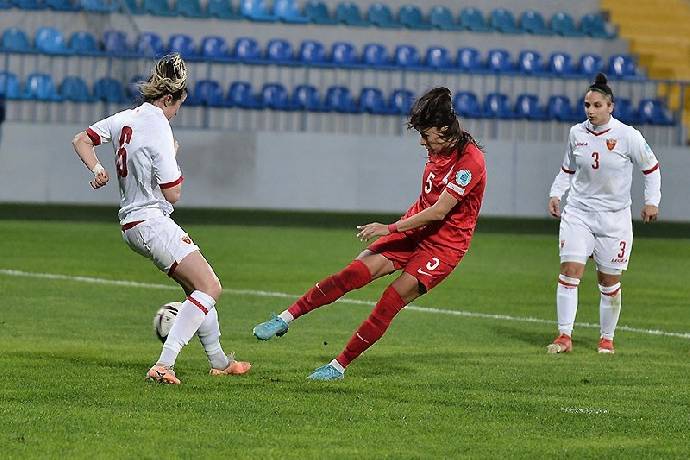 Nhận định, soi kèo Nữ Azerbaijan vs Nữ Lithuania, 21h00 ngày 30/5: So kè hiệu số bàn thắng Nhận định, soi kèo Nữ Azerbaijan vs Nữ Lithuania, 21h00 ngày 30/5: So kè hiệu số bàn thắng