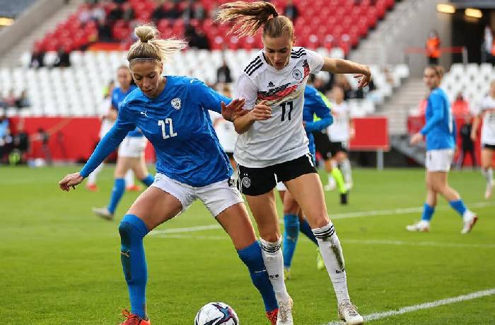 Nhận định, soi kèo Nữ Estonia vs Nữ Israel, 22h00 ngày 30/5: Độc chiếm ngôi đầu Nhận định, soi kèo Nữ Estonia vs Nữ Israel, 22h00 ngày 30/5: Độc chiếm ngôi đầu