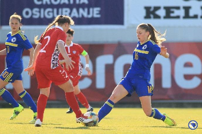 Nhận định, soi kèo Nữ Moldova vs Nữ Đảo Faroe, 00h00 ngày 31/5: Tạm biệt chủ nhà Nhận định, soi kèo Nữ Moldova vs Nữ Đảo Faroe, 00h00 ngày 31/5: Tạm biệt chủ nhà