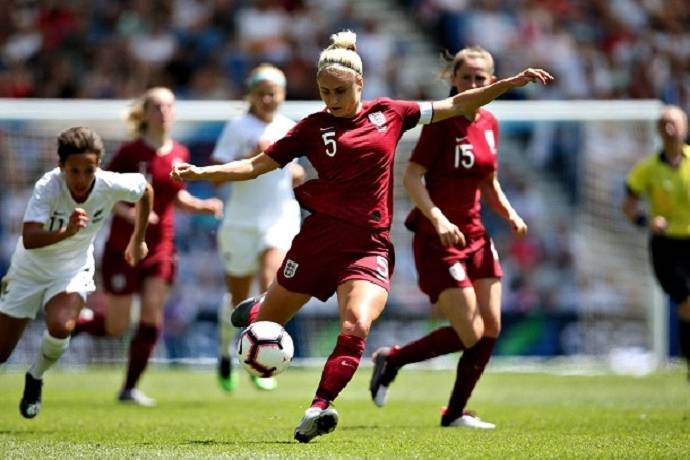 Nhận định, soi kèo nữ Scotland vs nữ Áo, 1h30 ngày 31/5: Giữ nguyên vị trí Nhận định, soi kèo nữ Scotland vs nữ Áo, 1h30 ngày 31/5: Giữ nguyên vị trí