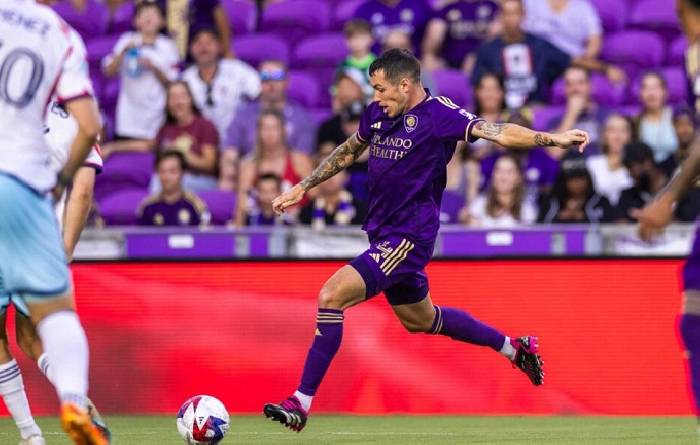 Nhận định, soi kèo Orlando vs Chicago Fire, 6h30 ngày 1/6: Điểm tựa sân nhà Nhận định, soi kèo Orlando vs Chicago Fire, 6h30 ngày 1/6: Điểm tựa sân nhà