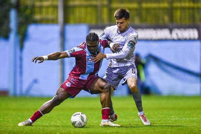 Nhận định, soi kèo Waterford vs Drogheda, 1h45 ngày 31/5: Khách phong độ cao Nhận định, soi kèo Waterford vs Drogheda, 1h45 ngày 31/5: Khách phong độ cao