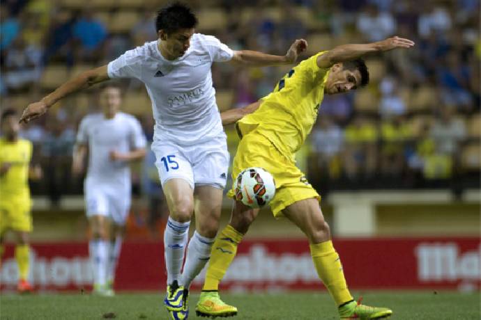 Nhận định, soi kèo Yelimay Semey vs Astana, 20h00 ngày 30/5: Lỡ hẹn ngôi đầu Nhận định, soi kèo Yelimay Semey vs Astana, 20h00 ngày 30/5: Lỡ hẹn ngôi đầu
