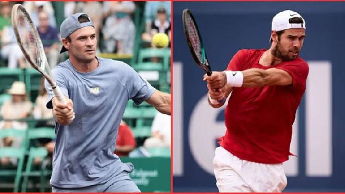 Nhận định tennis Paul vs Khachanov, Vòng 3 Roland Garros - 17h30 ngày 30/5