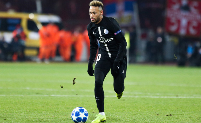 PSG ‘đại hạ giá’ Neymar, Barcelona có vào cuộc?