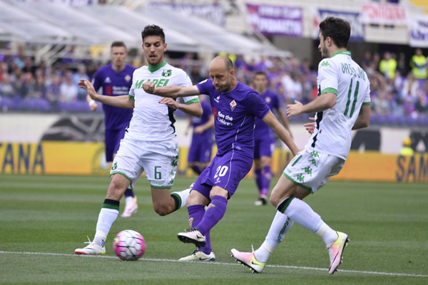 Nhận định Fiorentina vs Sassuolo, 2h45 ngày 2/7