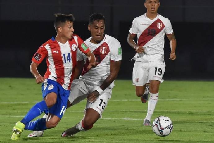 Soi kèo phạt góc Peru vs Paraguay, 4h00 ngày 3/7