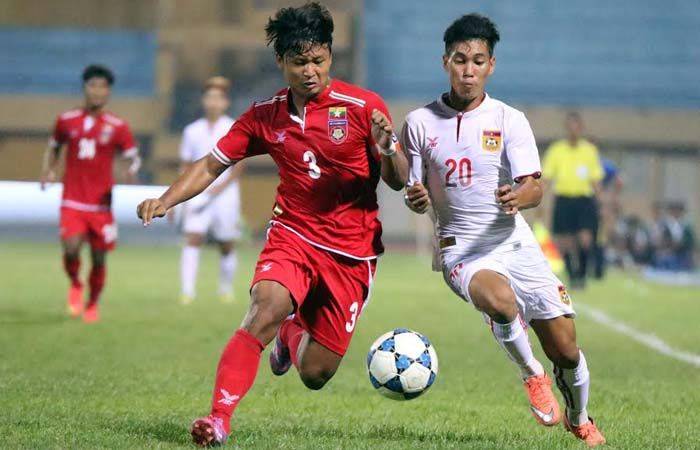 Nhận định, soi kèo U19 Myanmar vs U19 Brunei, 15h ngày 2/7