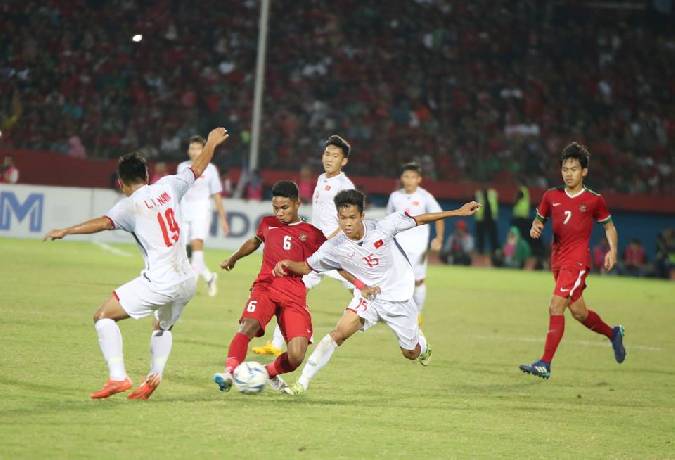 Nhận định, soi kèo U19 Việt Nam vs U19 Indonesia, 20h30 ngày 2/7