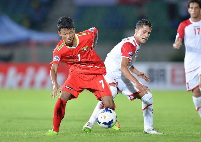 Phân tích kèo hiệp 1 U19 Myanmar vs U19 Brunei, 15h ngày 2/7