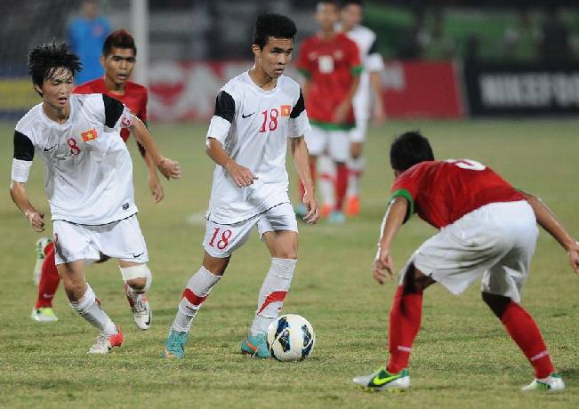 Soi bảng dự đoán tỷ số chính xác U19 Việt Nam vs U19 Indonesia