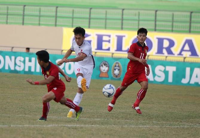 Soi kèo phạt góc U19 Việt Nam vs U19 Indonesia, 20h30 ngày 2/7