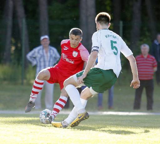 Nhận định, soi kèo Energetyk-BGU Minsk vs FK Isloch Minsk, 22h ngày 30/6