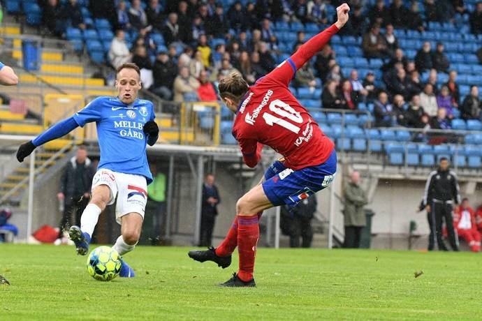 Nhận định, soi kèo Trelleborgs vs Osters, 22h00 ngày 30/6