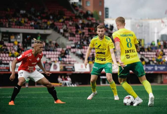 Soi kèo phạt góc Ilves Tampere vs SJK Seinajoki, 21h ngày 1/7