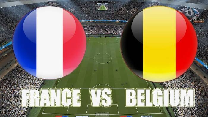 Soi kèo góc Pháp vs Bỉ, 23h00 ngày 1/7: Tận dụng mọi cơ hội