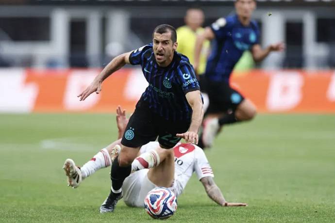 Chuyên gia Tony Ansell dự đoán Inter Milan vs Fluminense, 2h00 ngày 1/7 Chuyên gia Tony Ansell dự đoán Inter Milan vs Fluminense, 2h00 ngày 1/7