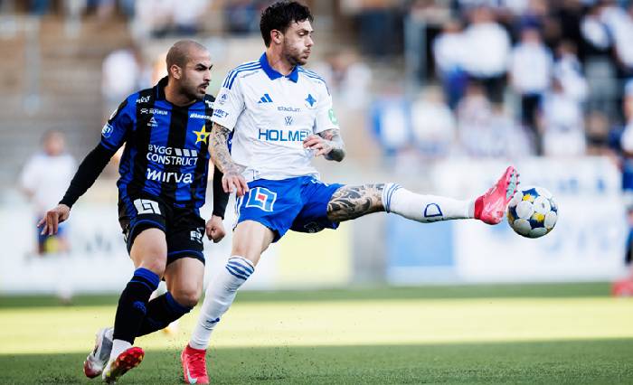 Kèo vàng bóng đá Djurgardens vs Norrkoping, 00h00 ngày 1/7: Khó tin chủ nhà Kèo vàng bóng đá Djurgardens vs Norrkoping, 00h00 ngày 1/7: Khó tin chủ nhà