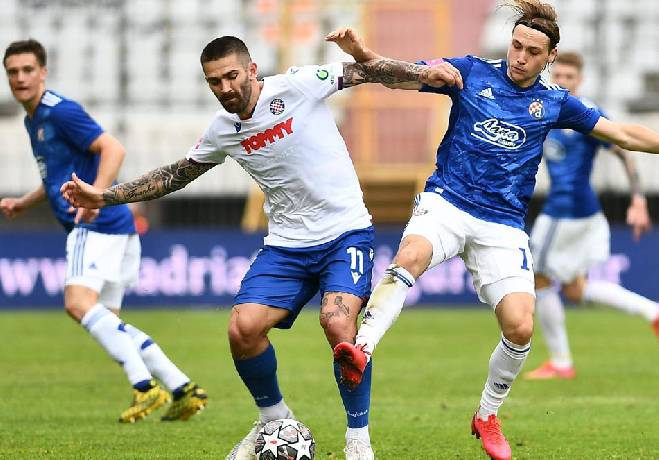 Nhận định, soi kèo CSKA Sofia vs Hajduk Split, 22h30 ngày 30/6: Cảm giác bóng tốt hơn Nhận định, soi kèo CSKA Sofia vs Hajduk Split, 22h30 ngày 30/6: Cảm giác bóng tốt hơn