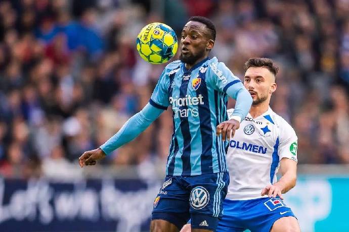 Nhận định, soi kèo Djurgardens vs Norrkoping, 0h00 ngày 1/7: Đối thủ kị rơ Nhận định, soi kèo Djurgardens vs Norrkoping, 0h00 ngày 1/7: Đối thủ kị rơ