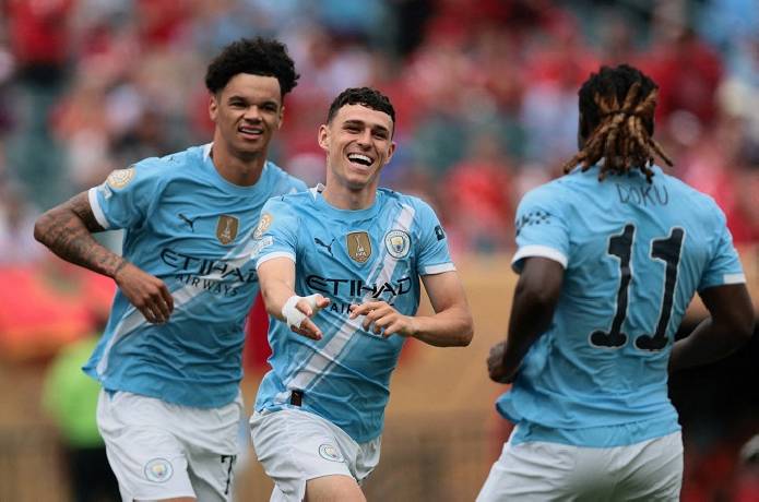Siêu máy tính dự đoán Man City vs Al Hilal, 8h00 ngày 1/7 Siêu máy tính dự đoán Man City vs Al Hilal, 8h00 ngày 1/7