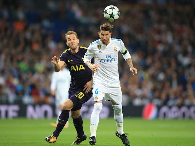 Phân tích tỷ lệ Real Madrid vs Tottenham, 23h ngày 30/7