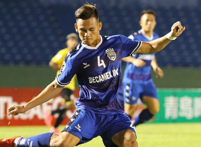 Trước chung kết AFC Cup 2019: Sao U23 tự tin, Quang Hải 'lặng im'