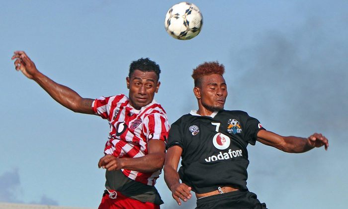 Nhận định Ba FC vs Suva, 10h ngày 1/8