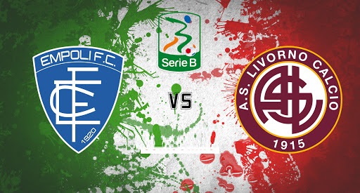 Nhận định Livorno vs Empoli, 2h00 ngày 1/8
