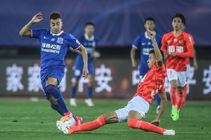 Nhận định, soi kèo Cangzhou Mighty Lions vs Chongqing Liangjiang, 19h00 ngày 30/7