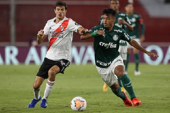 Phân tích kèo hiệp 1 River Plate vs Sarmiento Junín, 6h30 ngày 1/8