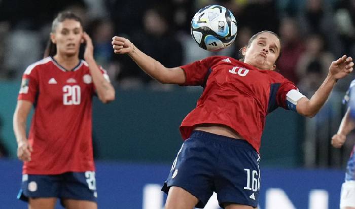Link xem trực tiếp nữ Costa Rica vs nữ Zambia, 14h ngày 31/7
