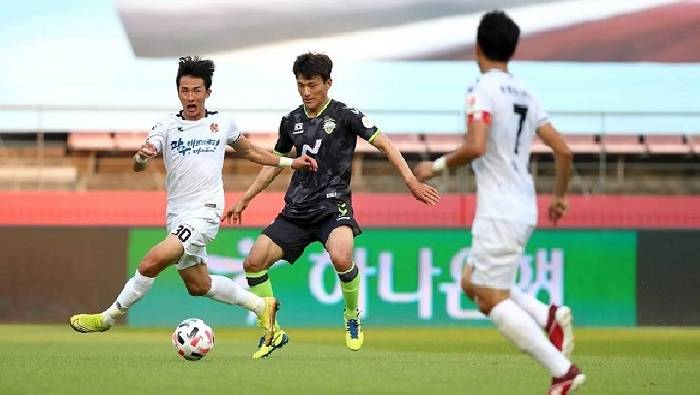Nhận định, soi kèo FC Anyang vs Gimcheon Sangmu, 17h30 ngày 31/7