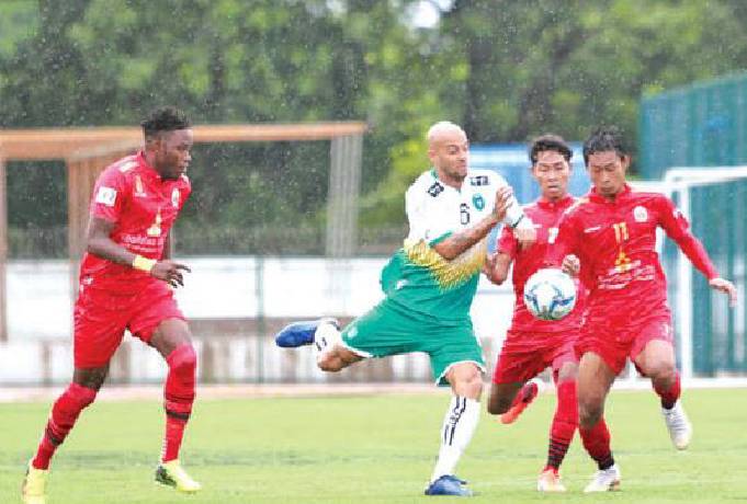 Nhận định, soi kèo Rakhine United vs Yangon United, 16h30 ngày 31/7