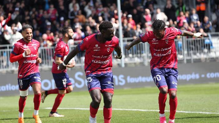 Nhận định, soi kèo Clermont Foot vs Paris, 21h30 ngày 31/7: Vẫn chưa thể vực dậy