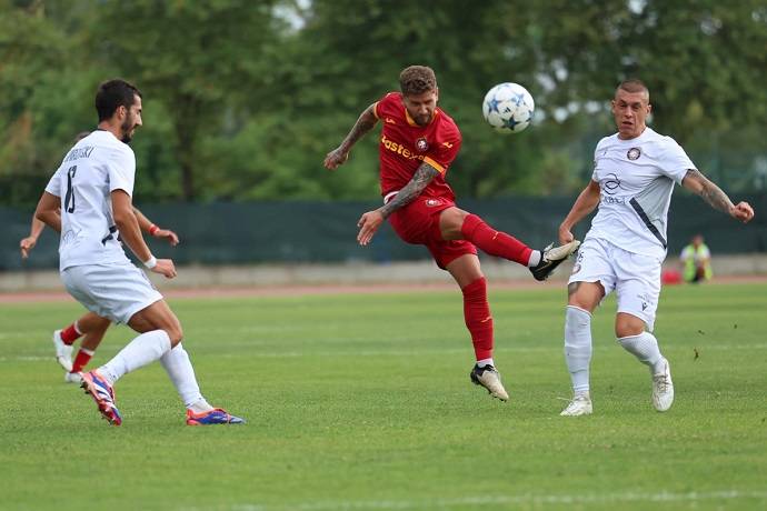 Nhận định, soi kèo FC Pyunik vs Struga Trim-Lum, 22h59 ngày 30/7: Lội ngược dòng