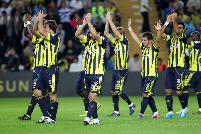 Nhận định, soi kèo Fenerbahce vs Lugano, 0h00 ngày 31/7: Khẳng định sức mạnh