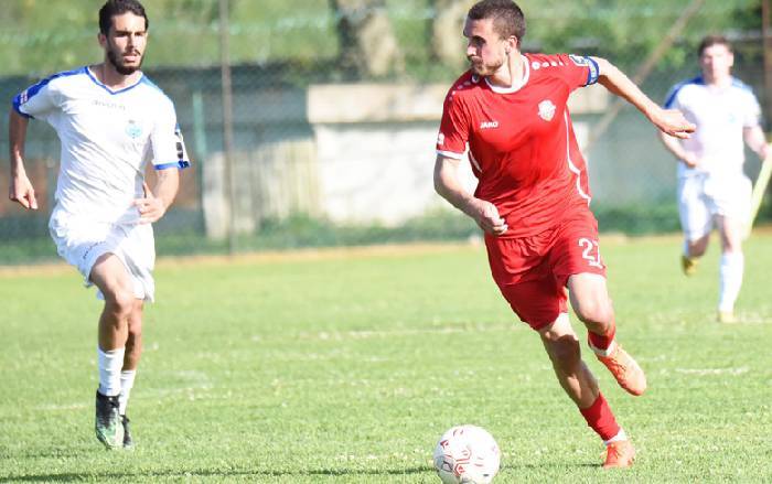 Nhận định, soi kèo Lokomotiv Tbilisi vs Aragvi Dusheti, 22h59 ngày 31/7: Thoát khỏi nhóm cầm đèn đỏ