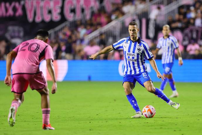 Nhận định, soi kèo Monterrey vs Austin FC, 8h00 ngày 31/7: Đòi nợ cho đồng hương