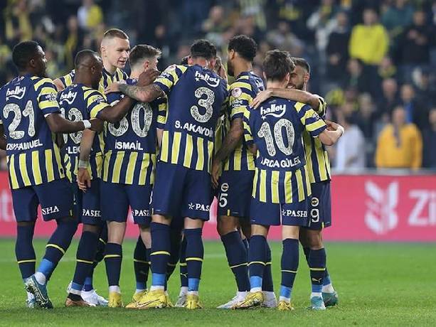 Nhận định, soi kèo phạt góc Fenerbahce vs Lugano, 0h00 ngày 31/7