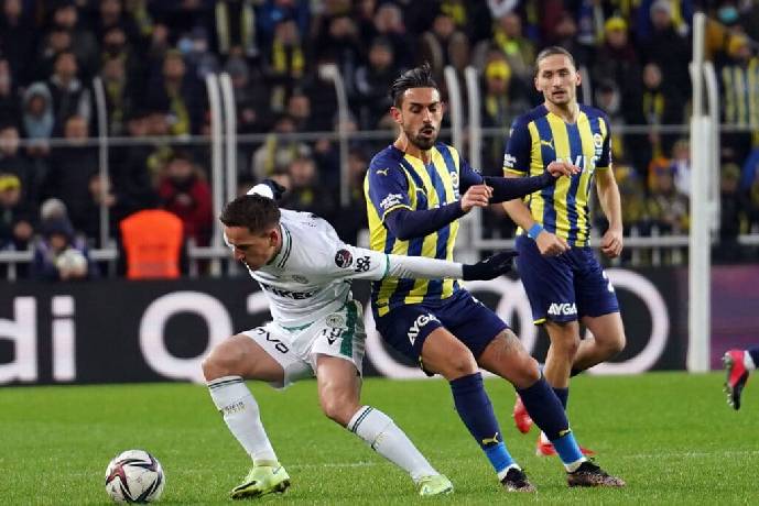 Siêu máy tính dự đoán Fenerbahce vs Lugano, 0h00 ngày 31/7