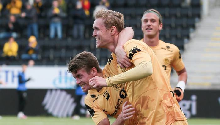 Kèo vàng bóng đá Bodo/Glimt vs Stromsgodset, 00h00 ngày 31/7: Thắng tưng bừng