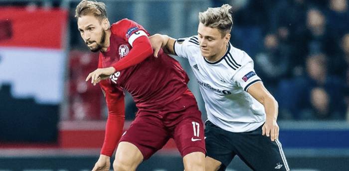 Nhận định, soi kèo Banga Gargzdai vs Rosenborg, 23h00 ngày 31/7: Tan nát sân nhà