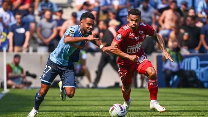 Nhận định, soi kèo Brest vs Le Havre, 23h00 ngày 30/7: Đối thủ ưa thích