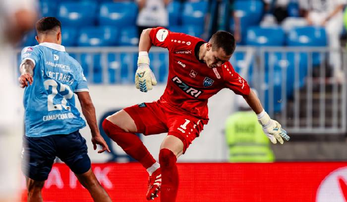 Nhận định, soi kèo Dinamo Makhachkala vs Nizhny Novgorod, 22h30 ngày 30/7: Khó tin cửa dưới