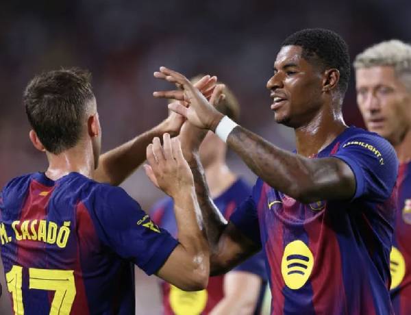 Nhận định, soi kèo FC Seoul vs Barcelona, 18h00 ngày 31/7: Tưng bừng bắn phá